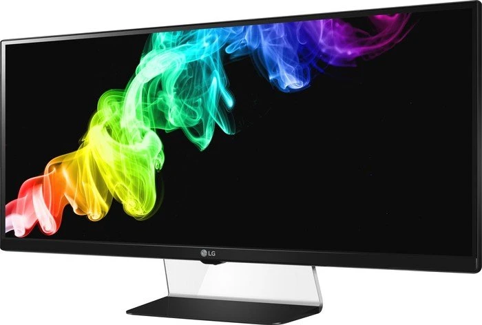 LG 34UM94C-P, 34"