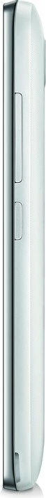 Huawei Y3 Dual-SIM weiß