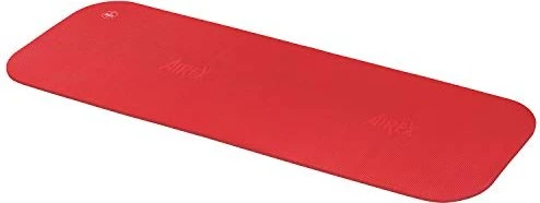 Airex Coronella 200 Gymnastikmatte rot