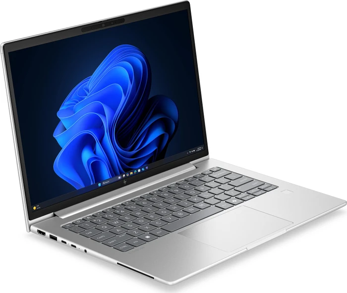 HP EliteBook 6 G2i 14, Core 5 320, 16GB RAM, 512GB SSD, DE
