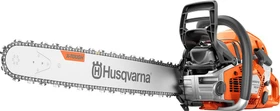 Husqvarna 562 XP Mark II Professional 45cm Benzin-Kettensäge
