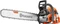 Husqvarna 562 XP Mark II Professional Benzin-Kettensäge Vorschaubild