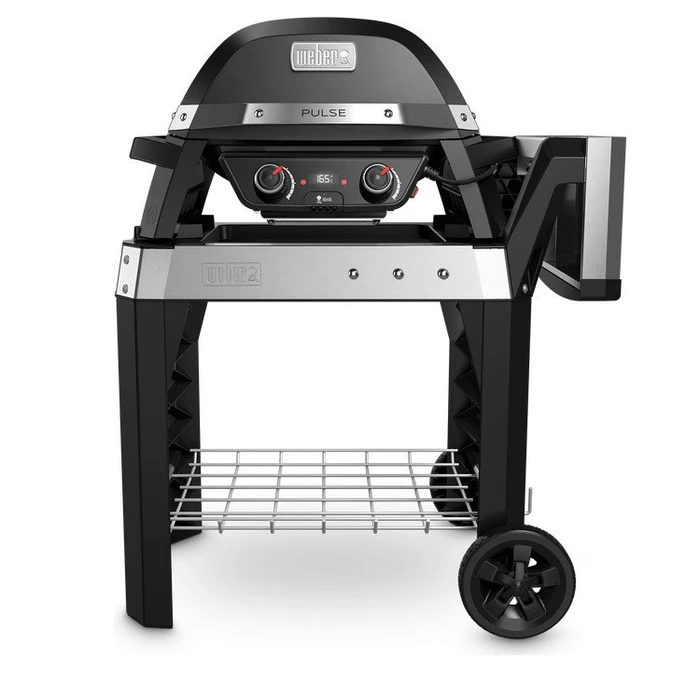 Weber Pulse 2000 Stand
