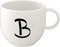 like by Villeroy & Boch Letters Becher 290ml Vorschaubild