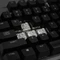 Mountain Everest Core, TKL, LEDs RGB, Gunmetal Gray, MX SPEED RGB Silver, USB, DE Vorschaubild