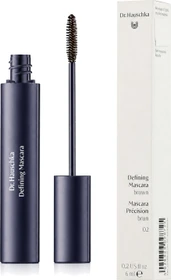 Dr. Hauschka Defining Mascara braun, 6ml