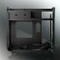 Raijintek Metis Evo TGS, schwarz, Glasfenster, Mini-ITX Vorschaubild