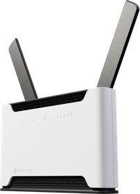 MikroTik RouterBOARD Chateau LTE18 ax