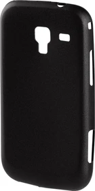 Hama Cover Ultra Slim für Galaxy Ace 2 schwarz (00075636)