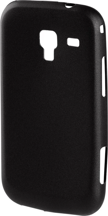 Hama Cover Ultra Slim für Galaxy Ace 2 schwarz