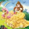 Ravensburger Puzzle Palace Pets Belle, Cinderella und Rapunzel Vorschaubild