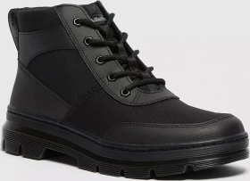 Dr. Martens Bonny Tech Poly Utility Chukka Boots schwarz (Herren)