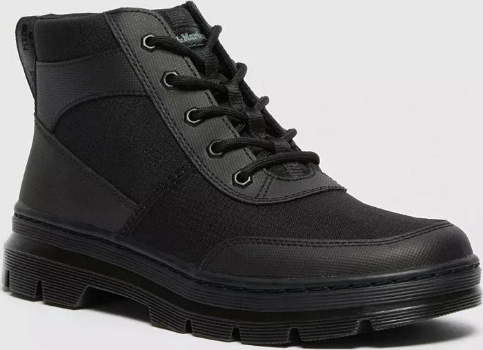 Dr. Martens Bonny Tech Poly Utility Chukka Boots schwarz (Herren)
