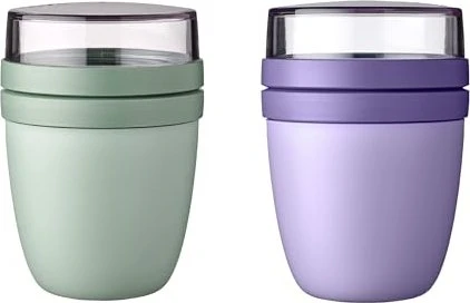 Mepal Lunchpot Ellipse 700ml