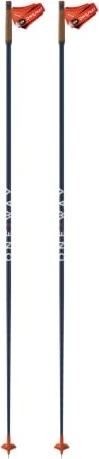 One Way Storm 5 Mag Langlauf Skistock (Modell 2025/2026)