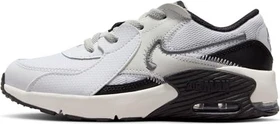 Nike Air Max Excee PS white/metallic cool grey/black/sail (Junior)