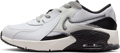 Nike Air Max Excee PS white/metallic cool grey/black/sail (Junior)