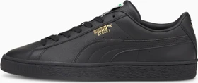 Puma Basket Classic XXI schwarz