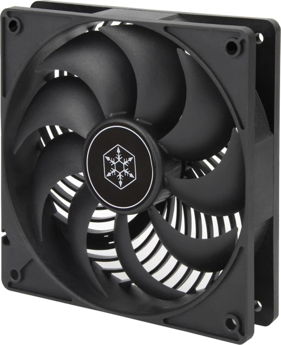 SilverStone Air Penetrator 120i, 120mm