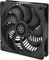 SilverStone Air Penetrator 120i, 120mm Vorschaubild