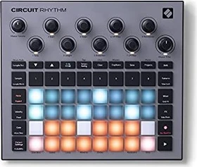 Novation Circuit Rhythm