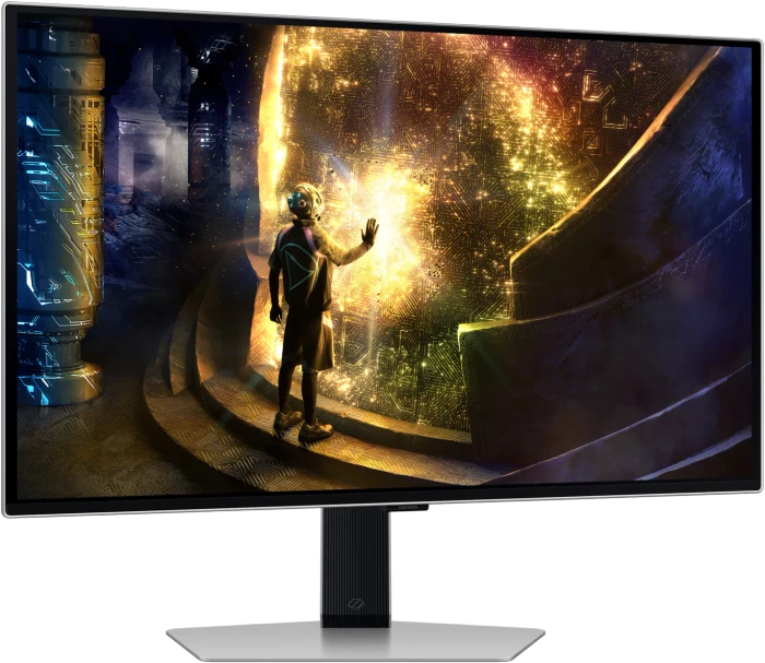 Samsung Odyssey OLED G6 G61SD, 27"