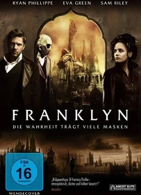 Franklyn - Die Wahrheit trägt viele Masken (DVD)