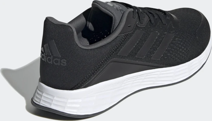 adidas Duramo SL core black/grey six (Herren)
