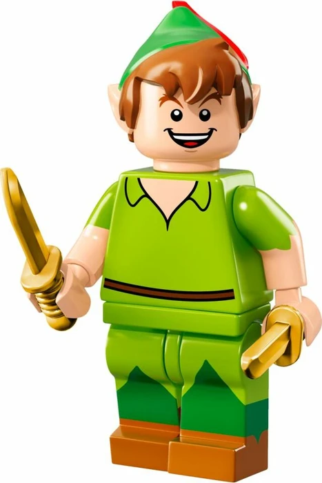 LEGO Minifigures - The Disney Series 1