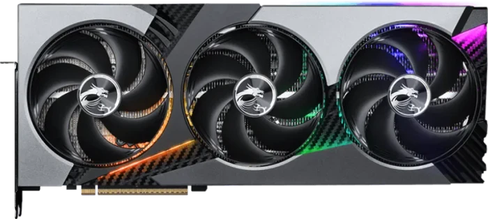 MSI GeForce RTX 5070 Ti 16G Vanguard SOC, G507T-16VGS, 16GB GDDR7, HDMI, 3x DP