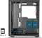 SilverStone Fara 515XR, schwarz, Glasfenster Vorschaubild