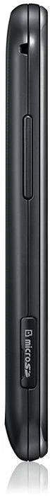 Samsung Galaxy Ace 2 i8160 schwarz