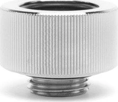 EK Water Blocks Classic Line EK-HTC Classic, Fitting G1/4" auf 16mm, vernickelt