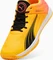 Puma Accelerate Turbo sun stream/sunset glow/puma black (Herren) Vorschaubild