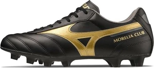Mizuno Morelia II MD schwarz (Herren)