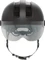 ABUS HUD-Y ACE Helm velvet black Vorschaubild