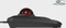 KeySonic KSM-4006-UT Trackball Mouse schwarz, USB-A Vorschaubild