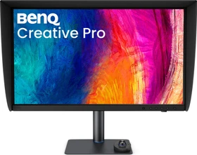 BenQ PV3250U, 31.5"