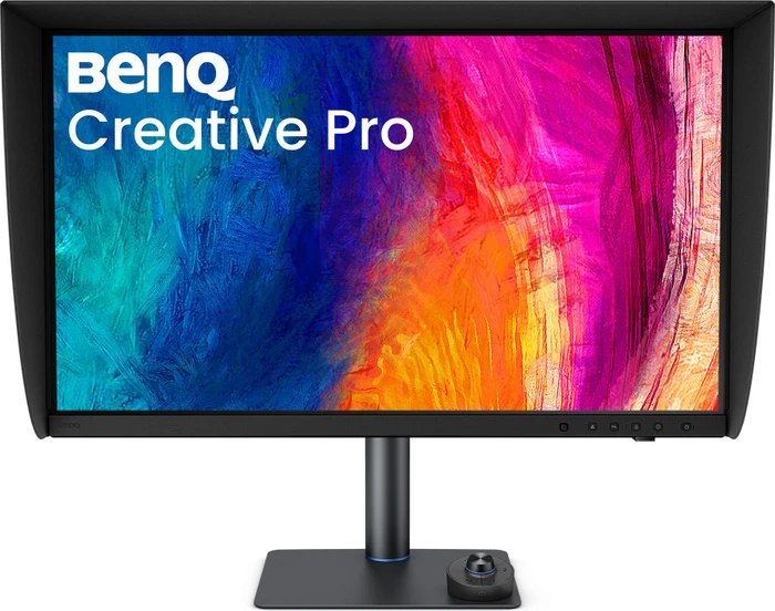 BenQ PV3250U, 31.5"