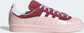 adidas Campus 80s Cali Dewitt collegiate burgundy/cloud white/off white (Herren)