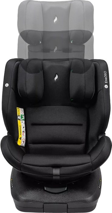 Osann Eno360 all black