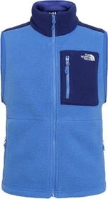 The North Face Yumiori Weste active blue/bold blue (Damen)