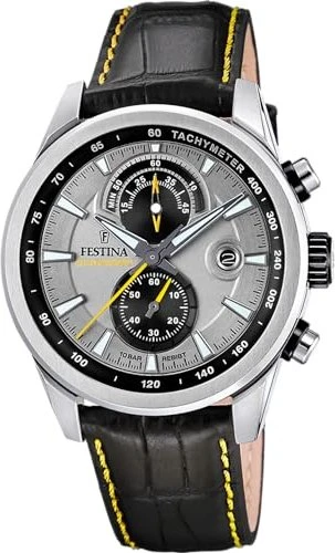 Festina Timeless Chronograph F20695/4