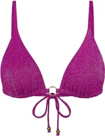 Triumph Summer Sunset ohne Bügel Bikini-Oberteil raspberry juice (Damen)