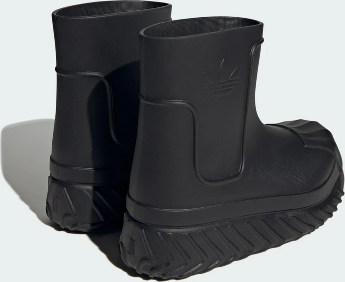 adidas Adifom SST Boot core black/grey six (Damen)