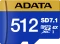 ADATA Premier Extreme, microSD Express EX I Vorschaubild