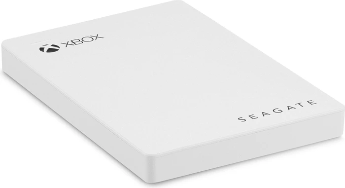 Seagate Game Drive for Xbox - Game Pass Special Edition, 2TB, USB 3.0 Micro-B