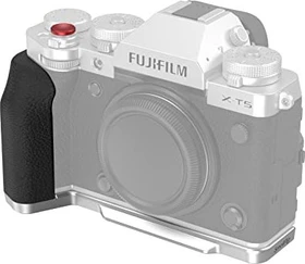 SmallRig L-förmiger Griff für FUJIFILM X-T5 silber