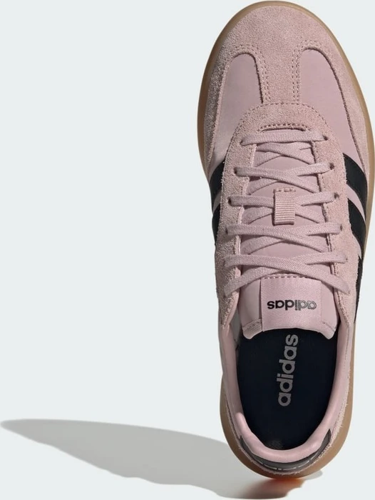 adidas Barreda Decode dual lilac/core black/gum (Damen)