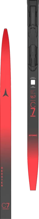Atomic Redster C7 + Shift CL (inkl. Bindung) (Junior) (Modell 2026/2027)